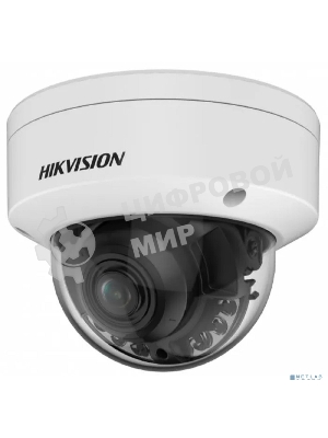Камера видеонаблюдения IP Hikvision DS-2CD2747G2HT-LIZS(2.8-12MM) 2.8-12мм корп.:серый
