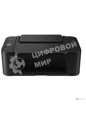 МФУ струйное Canon Pixma TS3640 А4, струйное, цветное, 7.7 стр/мин (ч/б) 4 стр/мин (цвет), 4800х1200dpi, USB/Wi-Fi/Air Print/Mopria (6670C007(AA))