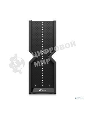 Роутер трёхдиапазонный TP-Link Archer BE700 Wi-Fi 7 BE15000