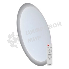 Настенно-потолочный LED светильник КОСМОС KCSky24w_S4000K белый