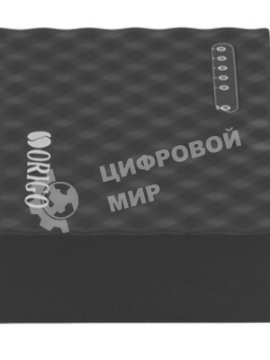 Коммутатор неуправляемый ORIGO OS2105/A2A 5x1000Base-T, корпус пластик