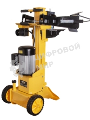 Дровокол электрический Huter HLS-6500 70/14/9