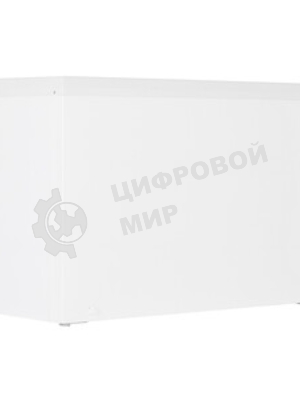 Морозильный ларь Pozis FH-250, белый, 300л