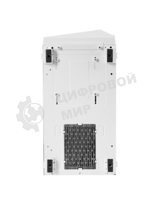 Компьютерный корпус ADATA XPG CRUISERST белый Mid-Tower, Micro-ATX, Mini-ITX, Standard-ATX