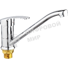 SL85-004FBS-25 Смеситель для кухни, ø35
