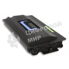 Картридж лазерный Cactus CS-TK715 (34000 стр.) черный для Kyocera Mita KM 3050/4050/5050