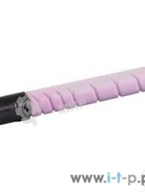 Тонер-картридж Konica-Minolta TN-221M пурпурный, для bizhub C227/C287