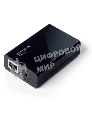 Адаптер инжектор TP-Link SMB TL-PoE150S PoE