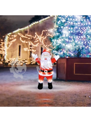 Фигура акриловая светодиодная Neon-night 