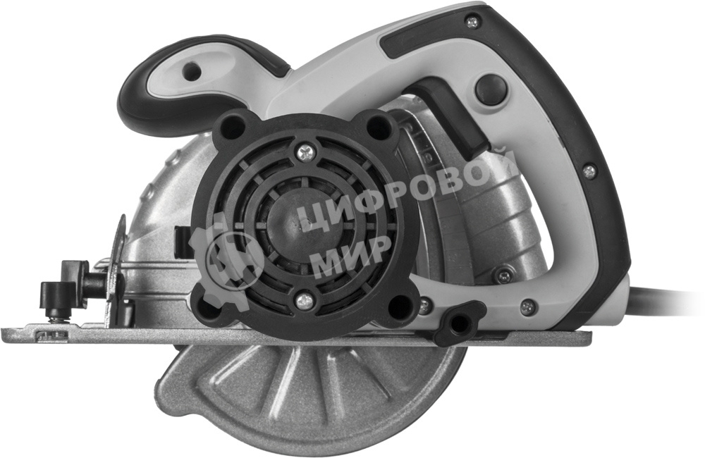 Циркулярная пила (дисковая) Ресанта ДП-165/1300 1300Вт (ручная)