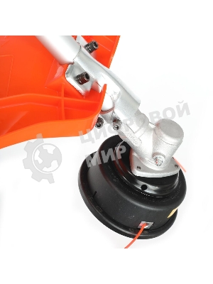 Триммер бензиновый Patriot PT 553 1+1, 3 л.с.