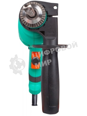 Дрель ударная Sturm ID2170 700Вт 0-2800об/мин 0-44800уд/мин регул обор патрон 13мм