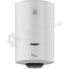 Водонагреватель электрический Ariston PRO1 R INOX ABS 30 V SLIM белый, накопительный, 30 л, 1,5 кВт