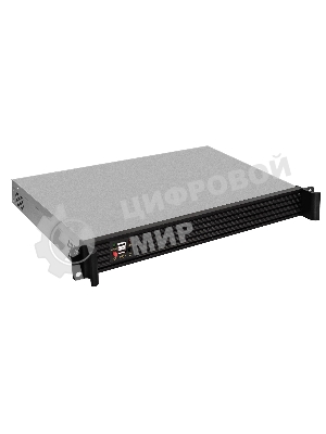 Серверный корпус ExeGate EX293305RUS Pro 1U250-01 (RM 19