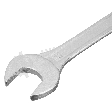 Ключ рожковый Sparta (20/22 мм) хромированный