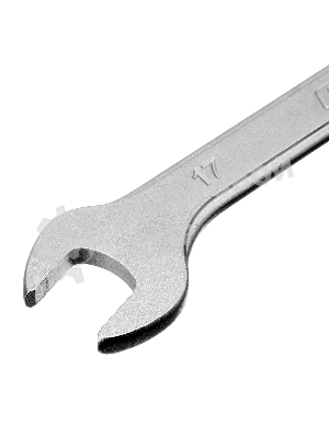 Набор ключей комбинированных трещоточных Gross СRV, 5 шт. 8- 17 мм