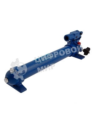 Гидравлический насос для пресса Stels 52305 усилие 10 т