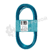 Шнур хозяйственный Home Palisad с полимерным покрытием, 3 мм, L 10 м