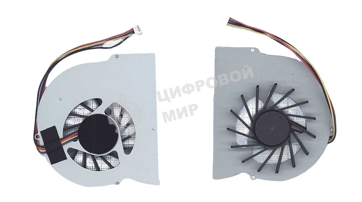 Вентилятор (кулер) для ноутбука HP EliteBook 8560 8560W 8560B