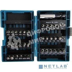 Набор бит Makita B-28606 37 ШТ.