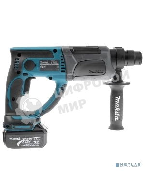 Перфоратор аккумуляторный Makita DHR202RF
