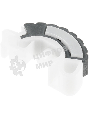 Ролик подхвата Cactus CS-PRA-HP-LJ5100 (RB1-8865-000) для HP LJ 4100, 5000, 5100, 4000, 4050