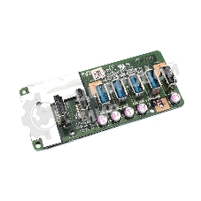 Плата Asus Z240IE IO BOARD/2HO 90PT01T0-R10040