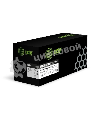 Картридж лазерный Cactus CS-TK8555K TK-8555K черный (40000 стр.) для Kyocera TASKalfa 5054ci/6054ci/7054ci