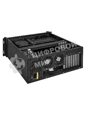Серверный корпус ExeGate Pro 4U450-07/4U4017S (RM 19