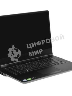 Клавиатура для ноутбука Lenovo Legion Y740-15 черная с подсветкой