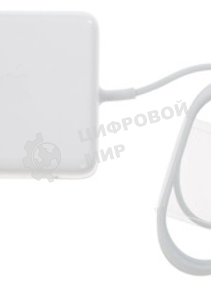 Блок питания (сетевой адаптер) для ноутбуков Apple 16.5V 3.65A 60W MagSafe2 T-shape REPLACEMENT OEM