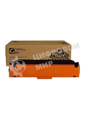 Картридж лазерный GalaPrint GP-W2213A (№207A) для принтеров HP Color LaserJet Pro M255dw/M282nw/M283fdn/M283fdw Magenta 1250 копий