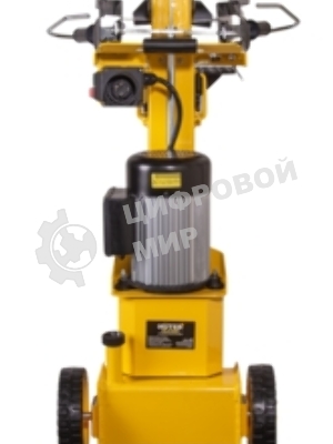 Дровокол электрический Huter HLS-6500 70/14/9