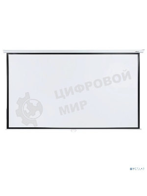 Настенный экран Lumien LEP-100128 Eco Picture 182х271см (рабочая область 149х265 см) (120