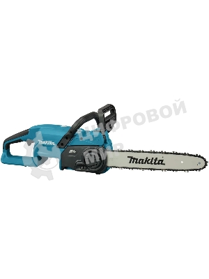 Электрическая цепная пила Makita LXT DUC357 610Вт дл.шины: 14