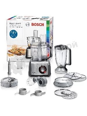 Кухонный комбайн Bosch MC812M865