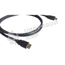 Кабель Kramer C-HM/HM-10 HDMI-HDMI(Вилка - Вилка), 3 м