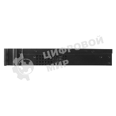 Серверный корпус ExeGate Pro 1U250-01 (RM 19