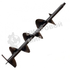 Бур для мотобуров Huter AW-150 для Huter AW-150 (70/13/12)