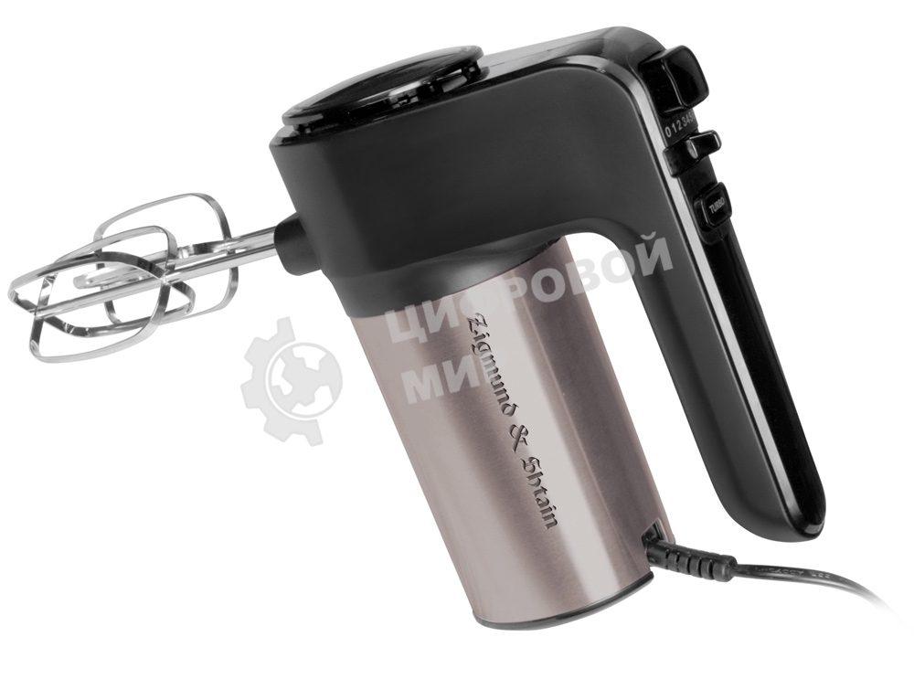 Миксер Zigmund & Shtain ZHM-156