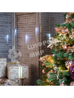 Гирлянда светодиодная Neon-night 