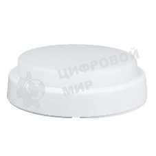 Светильник LED Gauss 8Вт 4000К IP65 круглый