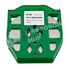 Лента бандажная C202 20х50 пластик (F 207; COT 37; F 2007; F 20.7; F 20; ЛМ-50) (уп.50м) ИНСТАЛЛ 41022