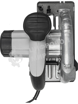 Циркулярная пила (дисковая) Ресанта ДП-165/1300 1300Вт (ручная)