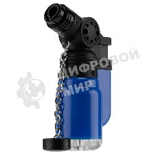 Зажигалка турбо Rexant GT-10 заправляемая