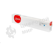 Картридж Sakura CF311A (826A) для HP, голубой, 31500 к.