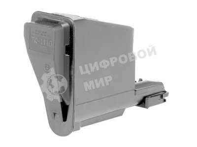 Картридж лазерный Kyocera TK-1110 (1T02M50NX0/1T02M50NX1) черный для FS-1040/FS-1060DN/FS-1020MFP/FS-1025MFP/FS-1120MFP/FS-1125MFP 2500 стр.