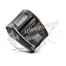 Принтер этикеток мобильный Bixolon XM7-40WDaK 4