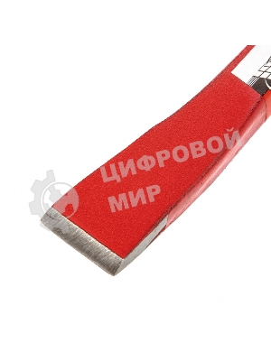 Лом-гвоздодер Matrix усиленный, 300х25х12 мм