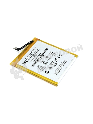 Аккумуляторная батарея BQ 3200(1ICP5/61/73) для BQ Aquaris X5 Plus 3.85V/3100mAh/11.93Wh
